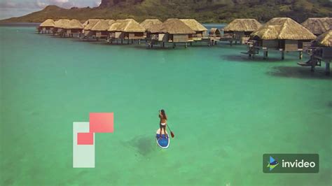 Everything You Need To Know About Traveling To Bora Bora Youtube