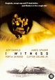I Witness ( Nur tote Zeugen schweigen - I Witness ) [ Holländische ...