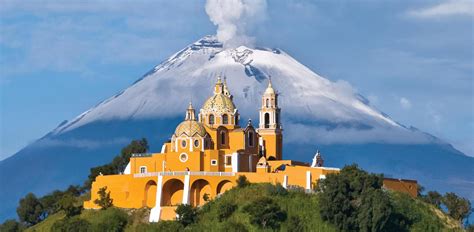 111 Pueblos Mágicos En México Que Tienes Que Visitar Archdaily Colombia
