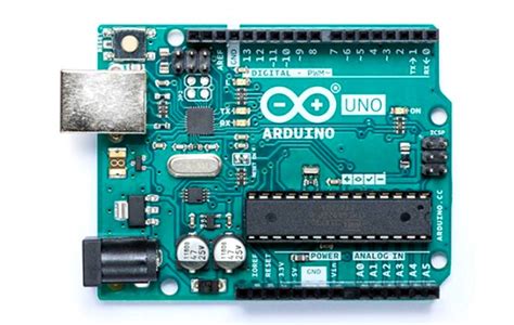 There are six icsp pins available on. Arduino UNO board scheda di sviluppo microcontrollore ...