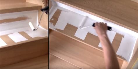 Prix des escaliers en bois. Comment repeindre un escalier en bois : prix moyen et ...