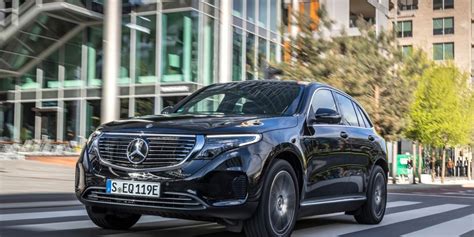 Here are some helpful navigation tips and features. Mercedes Eqc Specifications - 2020 Mercedes-Benz EQC ...