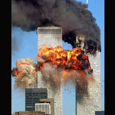 26 Best Images About 911 September 11 2001 Wtc Photos On