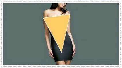 Тип фигура "обърнат триъгълник" как да отслабна Картинка - Тип фигура "обърнат триъгълник" как да отслабна