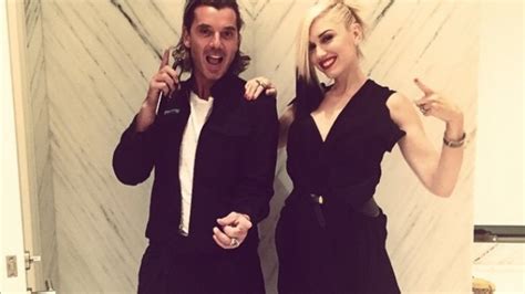 Gavin Rossdale And Gwen Stefani 5 Fast Facts You Need To Know