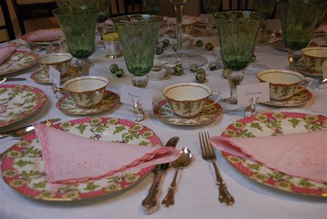 Bunny centerpiece filled with pansies spring and especially easter is a special time to set a table with some of my favorite dishes. Nursery Notations: Our Easter Table Setting