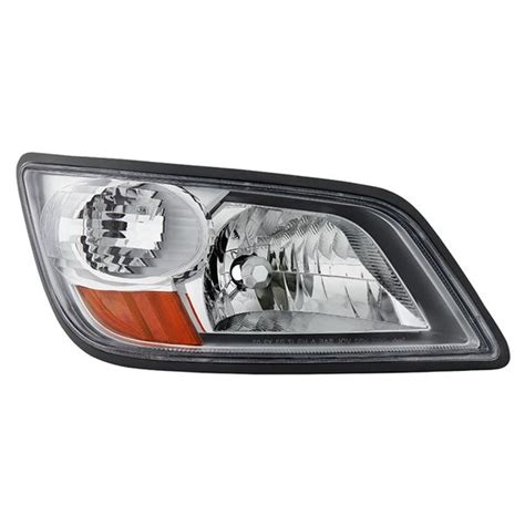 There will be more update soon like skull and a woman face. 2006-2014 Hino 268 338 258LP 06-10 145 165 185 Headlight Headlamp RH Passenger Side E6HCO06MCP