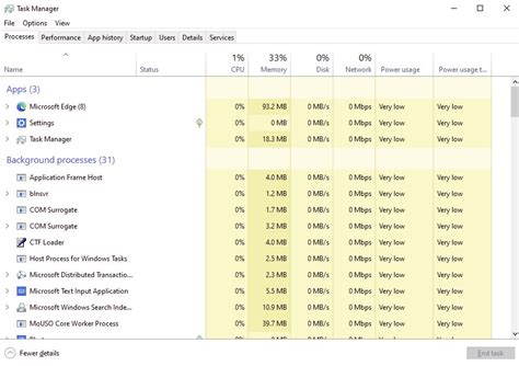 How To Use Windows Task Manager To Manage Your Apps And Processes