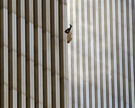 On The Controversial 911 Image Known As The Falling Man