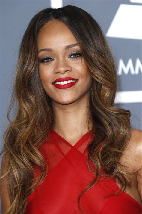 25 Reasons Rihanna Is the Ultimate Hair Muse | Essence