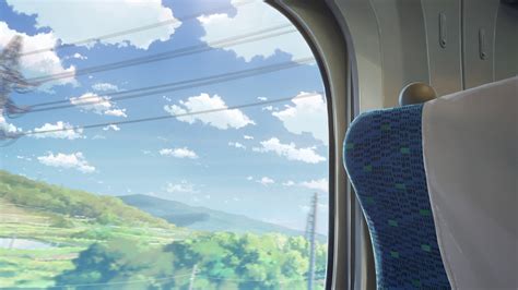 Anime Your Name Hd Wallpaper