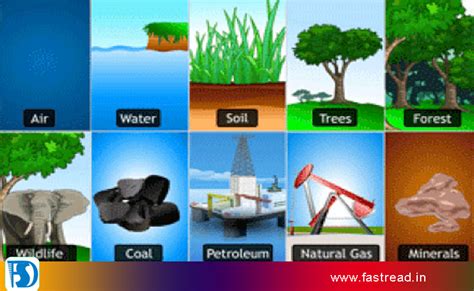 Clients should choose a resource name that will be unique (using. Short & Long Essay on Natural Resources in English ...