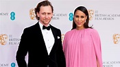 Tom Hiddleston y Zawe Ashton esperan su primer hijo | Glamour