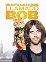 Película Un Gato Callejero llamado Bob (2016)