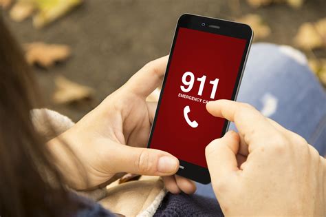 The Dos And Donts Of Calling 9 1 1 Kovacorp