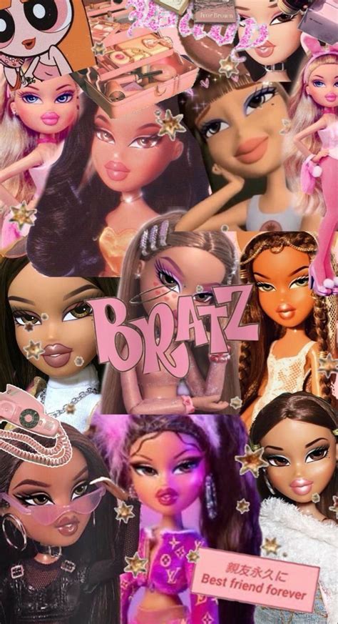 Pin by bella hoffman on y2k photo wall | Pink wallpaper iphone, Iphone