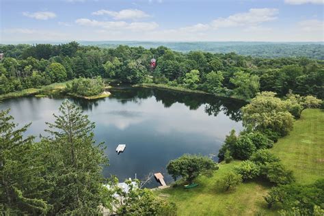 Photo 3 of 30 in Private Lake Paradise by Bill D'Ambrosio - Dwell