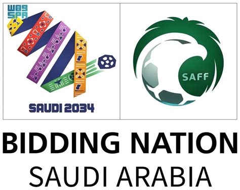 Saudi Football Federation Reveals Official Identity for Saudi Arabia’s