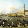 Un 'Canaletto' vendido por 16 millones bate el récord del pintor ...
