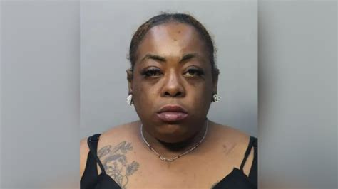 Florida Woman Attempted To Eat Counterfeit Cash After Being Busted For Walmart Theft Report
