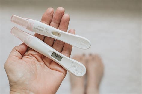 Pregnancy Test Accurate 5 Fays Before Menses Locedshoe