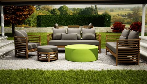 As with everything in life, manufacturers have different standards of quality control, attention to detail, and customer service. Beautiful Outdoor Furniture to Decorate Your Garden ...