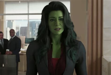 She Hulk Attorney At Law Gets Disney Premiere Date New Trailer