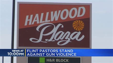 Church Leaders Come Together To Form Plan After Senseless Gun Violence