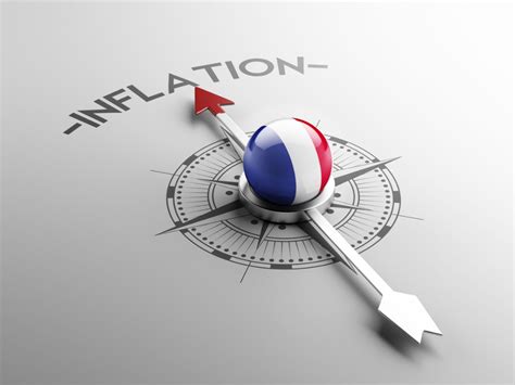 Financial Source How To Trade The French Inflation Rate