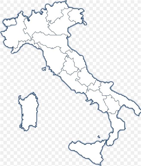 Regions Of Italy Royalty Free Vector Map Photography Png 1126x1327px