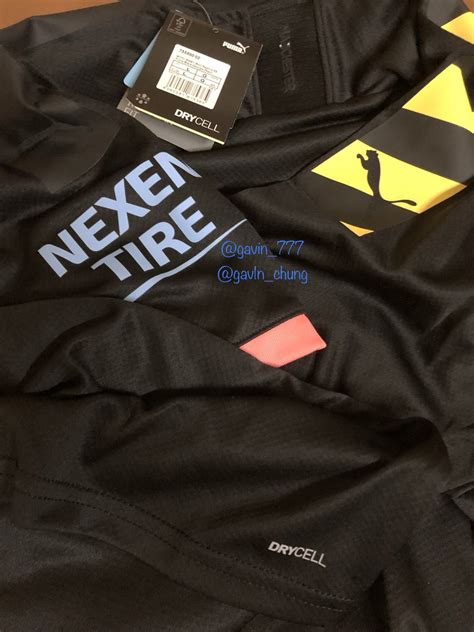 That's the manchester city kits and logo for season 2019/2020 to use into dream league soccer game. Manchester City 2019-20 Puma Kits LEAKED - Todo Sobre ...