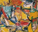 Willem de Kooning - Sold Masterworks - Acquavella Galleries