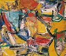 Willem de Kooning - Sold Masterworks - Acquavella Galleries