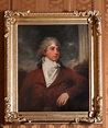 Edward, Viscount Lascelles (Beau) | Art, Portrait, Painting