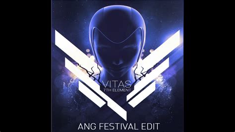 Vitas 7th Element Ang Festival Edit Youtube