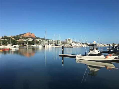 Townsville is on the coast and enjoys an average of 320 days of sunshine a year. Townsville Queensland Travel - Safe Destinations
