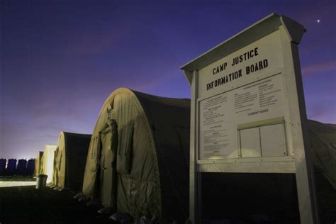 Inside Gitmo: The war court that America forgot | Middle East Eye
