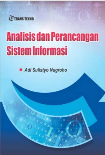 Analisis Dan Perancangan Sistem Informasi 2017