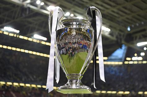 Includes the latest news stories, results, fixtures, video and audio. How heavy is the Champions League trophy? European Cup is ...