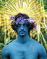 David LaChapelle - Istantidigitali