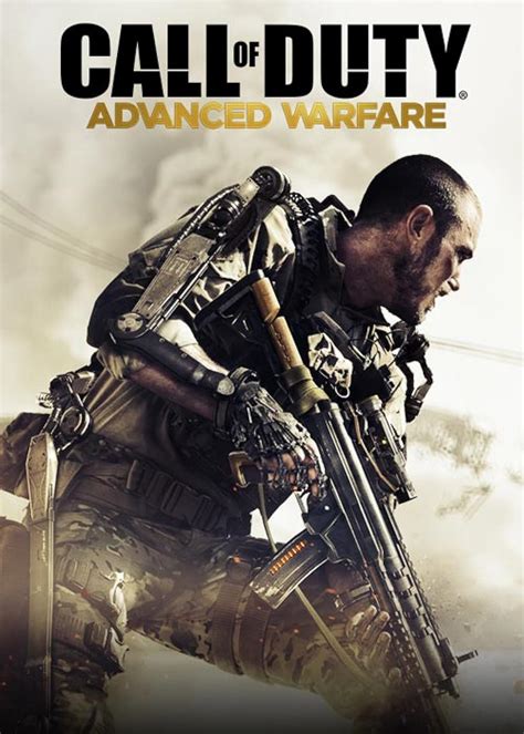 じめご Call Of Duty Advanced Warfare Gold Edition Playstation 4 輸入