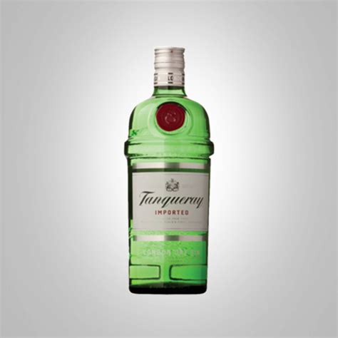 Tanqueray Gin L Bottle Famous Liquors