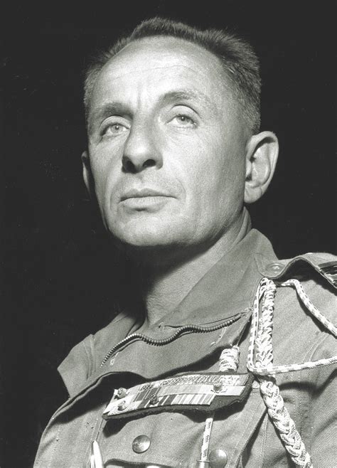 Full Medal Jacket: General Marcel 