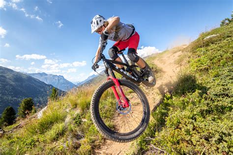 Mountainbike is descended from bicycle and object. MTB - Geert Velo - mountainbike - MTB - Geert Velo - Trek ...