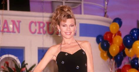 Wheel Of Fortune Host Vanna White On Style Throughout The Years