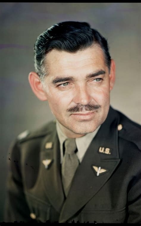 Air force one movie reviews & metacritic score: Clark Gable | The 50 greatest actors from Hollywood's ...