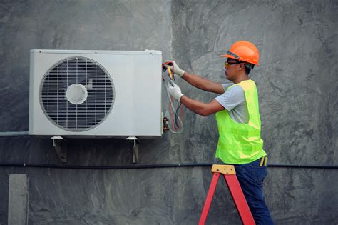 7 Benefits Of Installing A New Hvac System