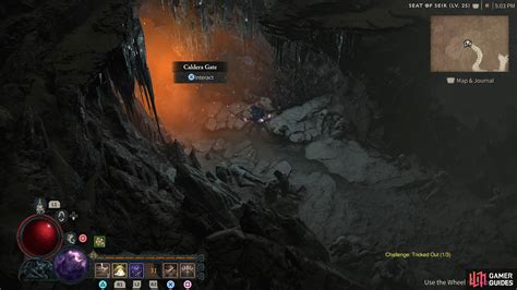 All Dungeons In Fractured Peaks In Diablo 4 Fractured Peaks