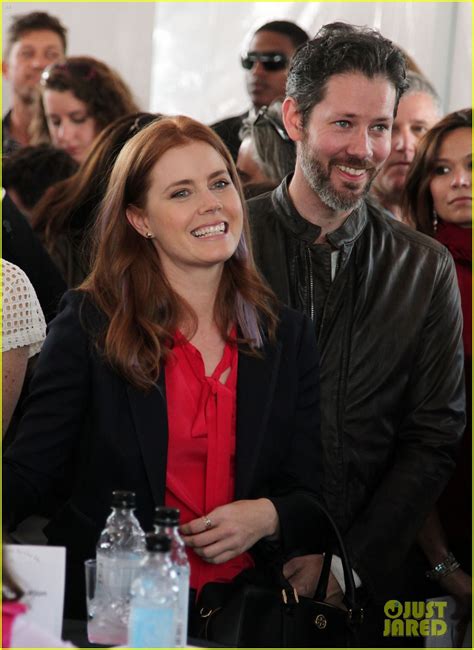 Amy Adams Might Finally Get Married This Weekend Photo 3357534 Amy