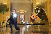 Night at the Museum 2: Battle of the Smithsonian Picture 8